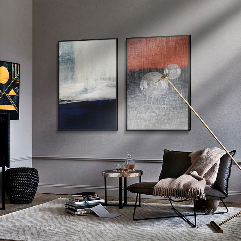 Europe - Canvas Wall Art Painting | Bowlift