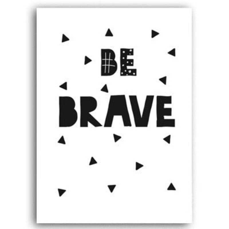 Play Big Dream Big - Canvas Wall Art Painting | Bowlift