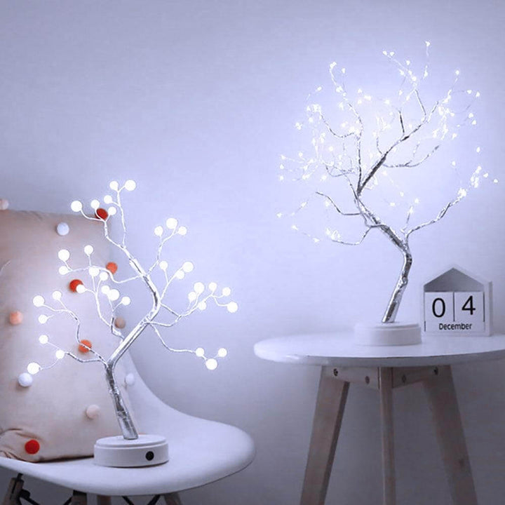 3D LED USB TaBowlifte-Lamp | Bowlift