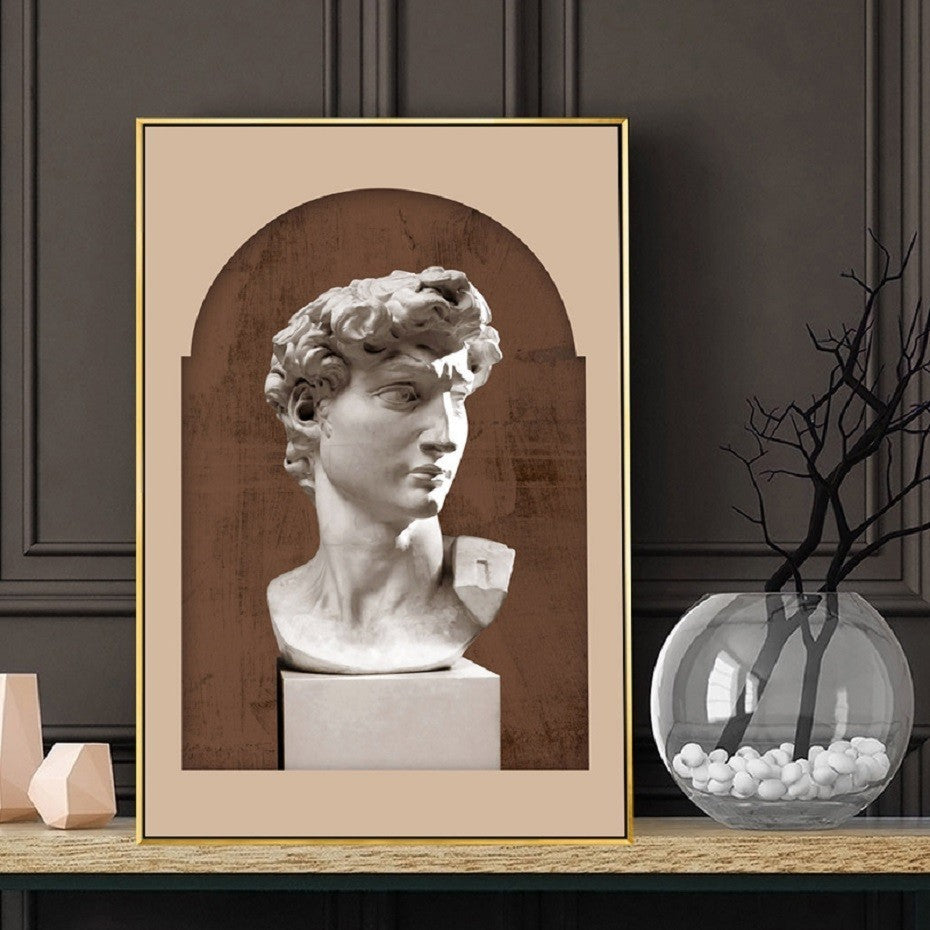 Renaissance Europe - Canvas Wall Art Painting | Bowlift