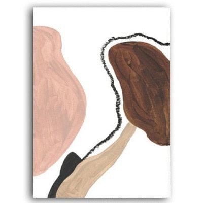 Renaissance Europe - Canvas Wall Art Painting | Bowlift