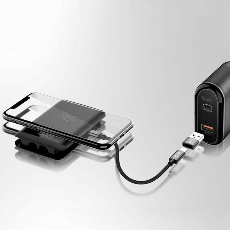 Multi-function Universal Smart Adaptor Card | Bowlift