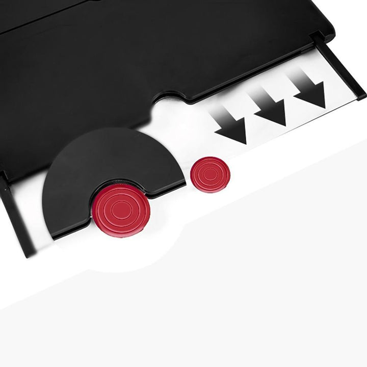 Thin Foldable Mobile Phone Amplifier | Bowlift