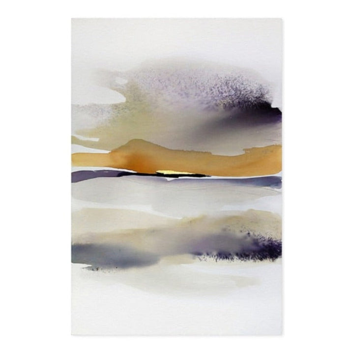 Dark Backgrounds - Canvas Wall Art Painting | Bowlift