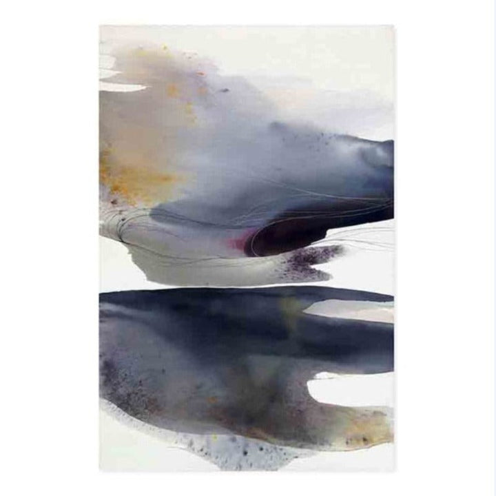 Dark Backgrounds - Canvas Wall Art Painting | Bowlift