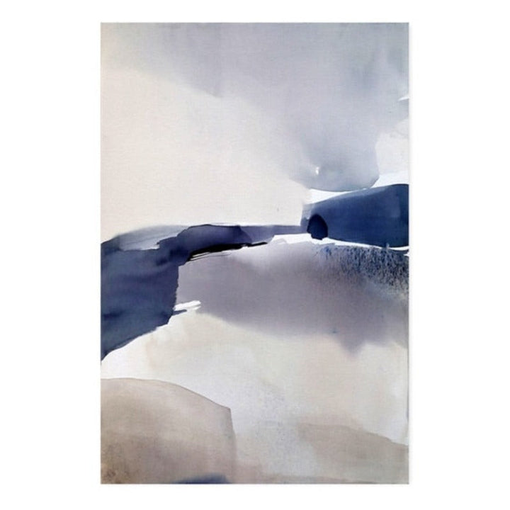 Dark Backgrounds - Canvas Wall Art Painting | Bowlift