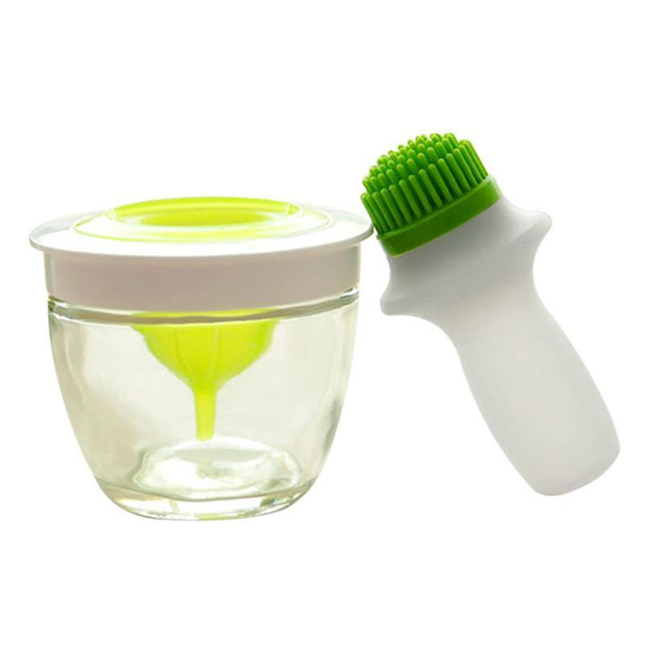 BowLift | Creative Oil Brusher for Cooking