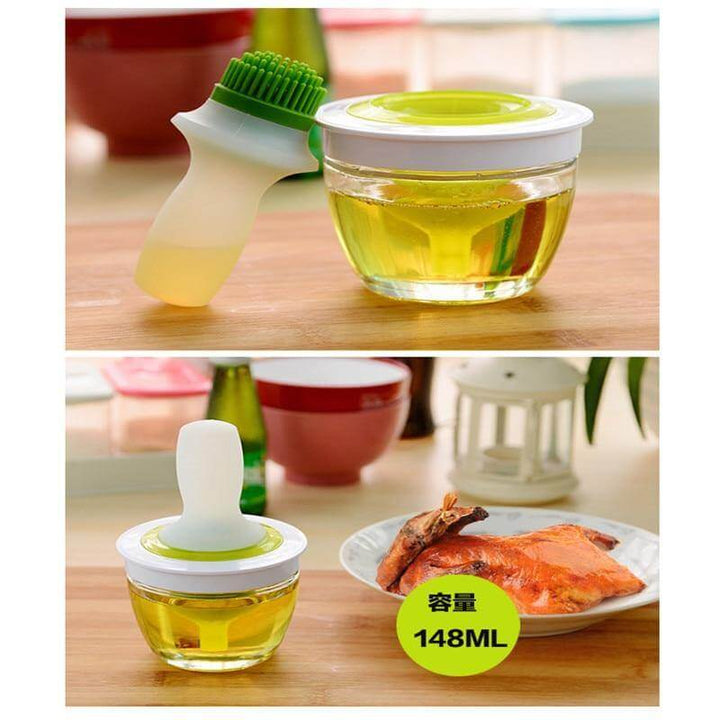 BowLift | Creative Oil Brusher for Cooking