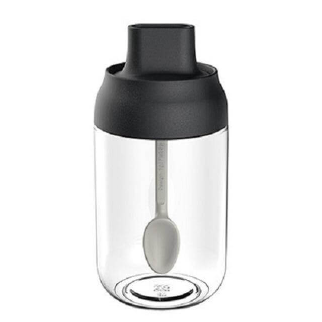 3 Style Oil and Seasoning Jars | Bowlift