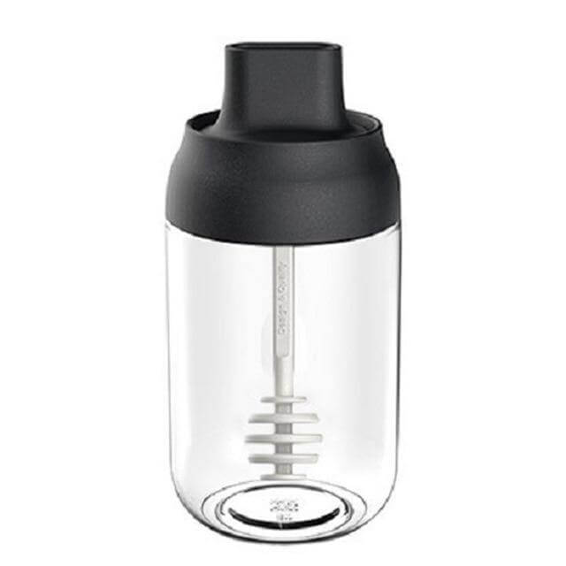 3 Style Oil and Seasoning Jars | Bowlift