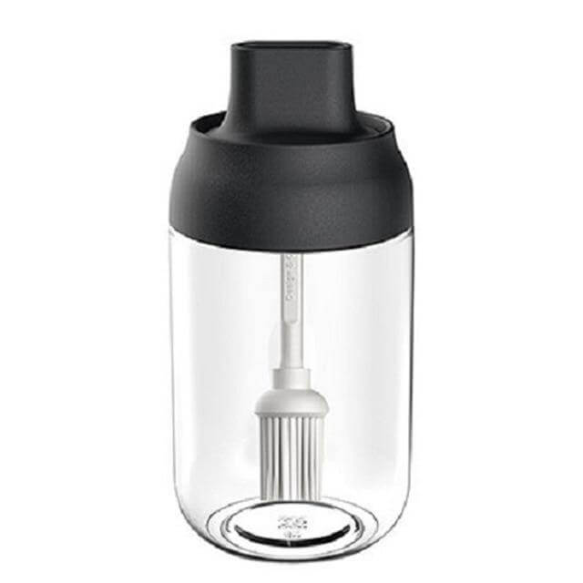 BowLift | 3 Style Oil and Seasoning Jars