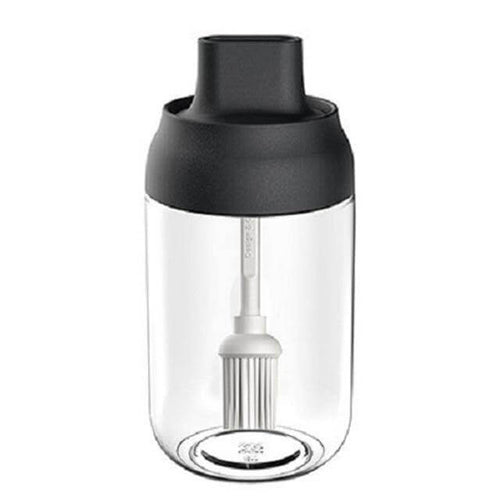 BowLift | 3 Style Oil and Seasoning Jars