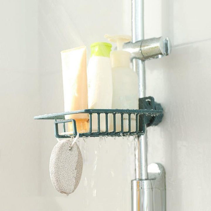 BowLift | Multi Purpose Kitchen Rack Clip