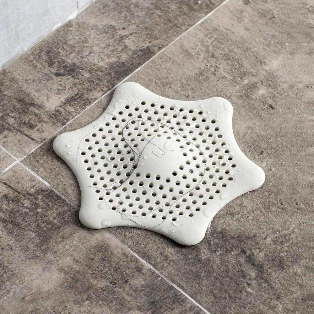 BowLift | Eyelet Silicone Filter for Sink