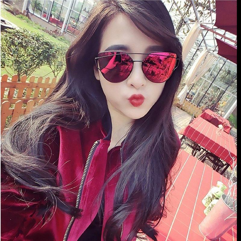 Cat Eye Aviators - Free Shipping! | Bowlift