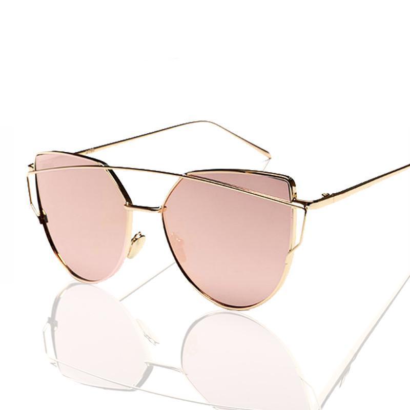 Cat Eye Aviators - Free Shipping! | Bowlift