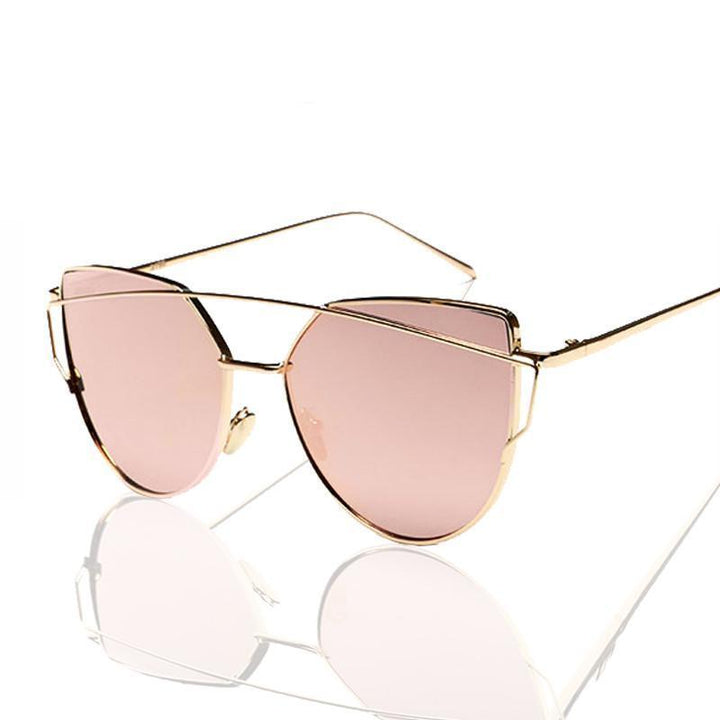 Cat Eye Aviators - Free Shipping! | Bowlift