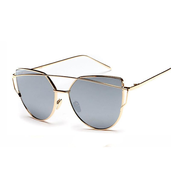 Cat Eye Aviators - Free Shipping! | Bowlift