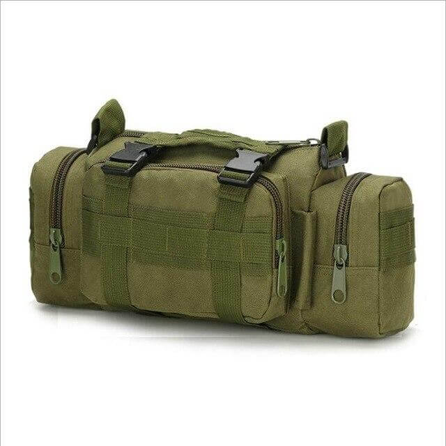 BowLift | Waterproof Sport Bags