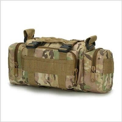BowLift | Waterproof Sport Bags