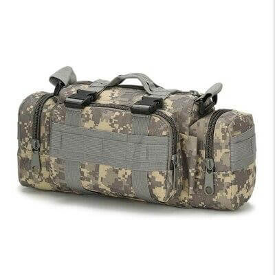 BowLift | Waterproof Sport Bags