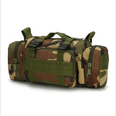 BowLift | Waterproof Sport Bags