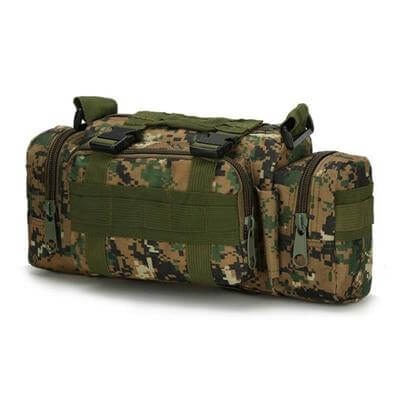BowLift | Waterproof Sport Bags