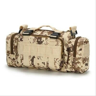 BowLift | Waterproof Sport Bags