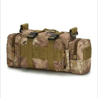 BowLift | Waterproof Sport Bags
