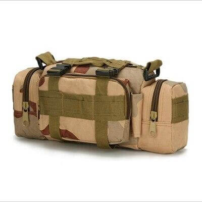 BowLift | Waterproof Sport Bags