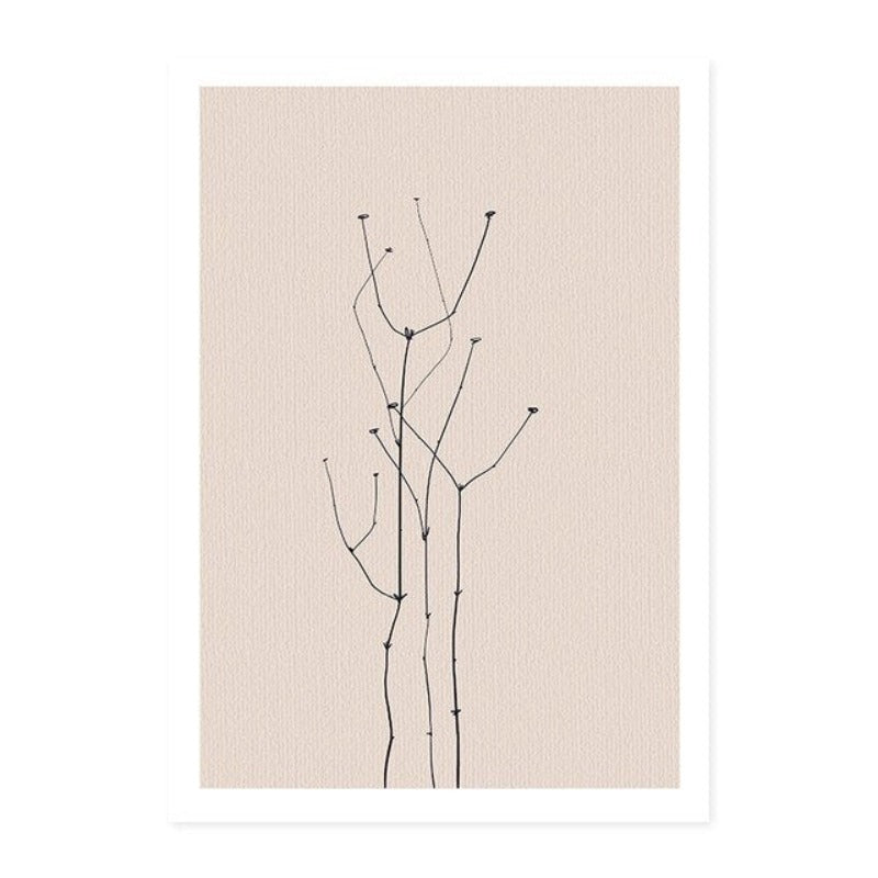 Boho Lifestyle - Canvas Wall Art Painting | Bowlift