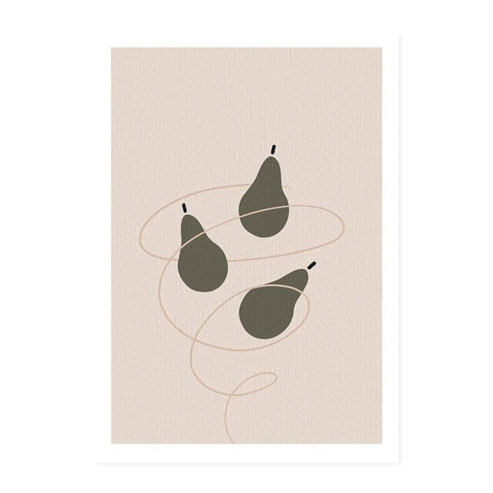 Boho Lifestyle - Canvas Wall Art Painting | Bowlift