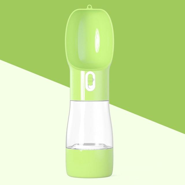 Portable Dog Water Bottle | Bowlift