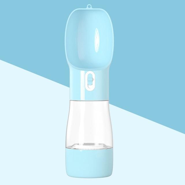 Portable Dog Water Bottle | Bowlift