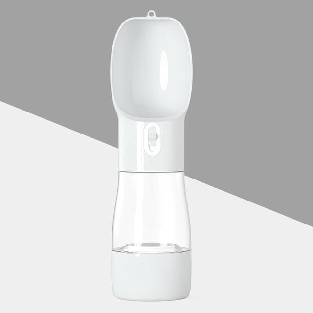 Portable Dog Water Bottle | Bowlift