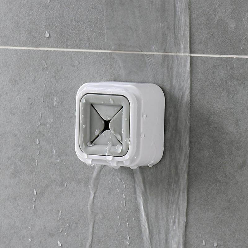 3pcs Wall-Mounted Towel Rack | Bowlift