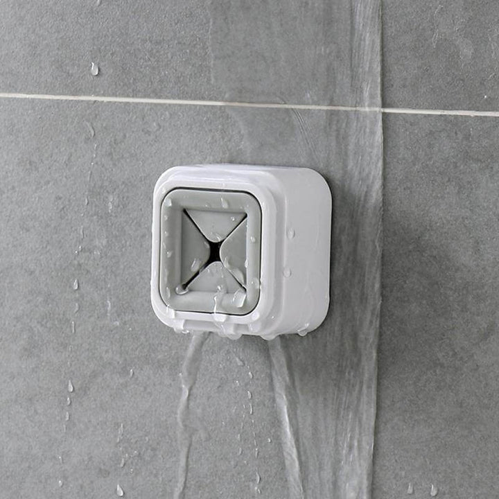 3pcs Wall-Mounted Towel Rack | Bowlift
