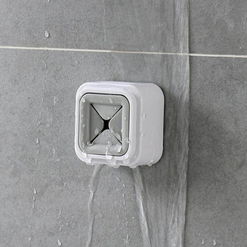 3pcs Wall-Mounted Towel Rack | Bowlift