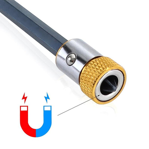 Universal Magnetic Ring | Bowlift