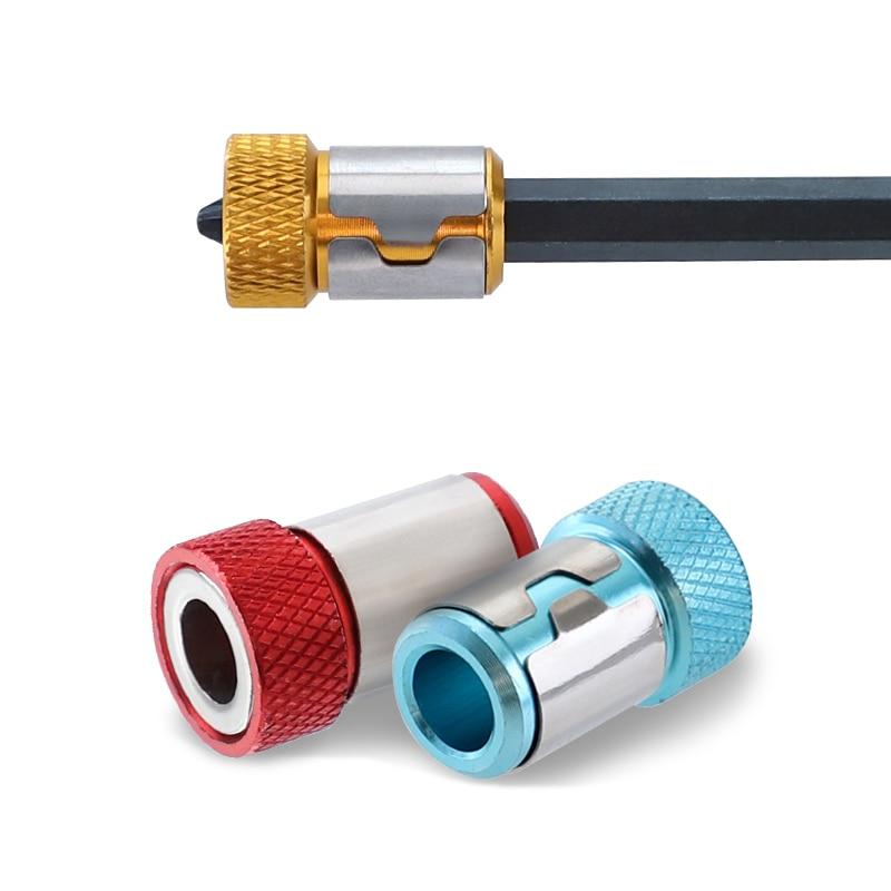 Universal Magnetic Ring | Bowlift