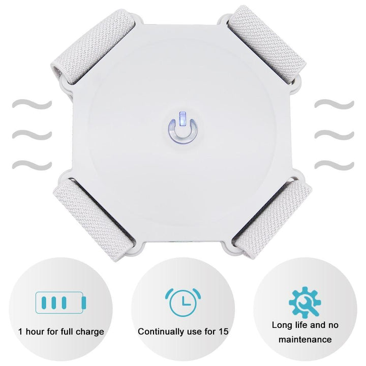 Smart Back Posture Corrector | Bowlift