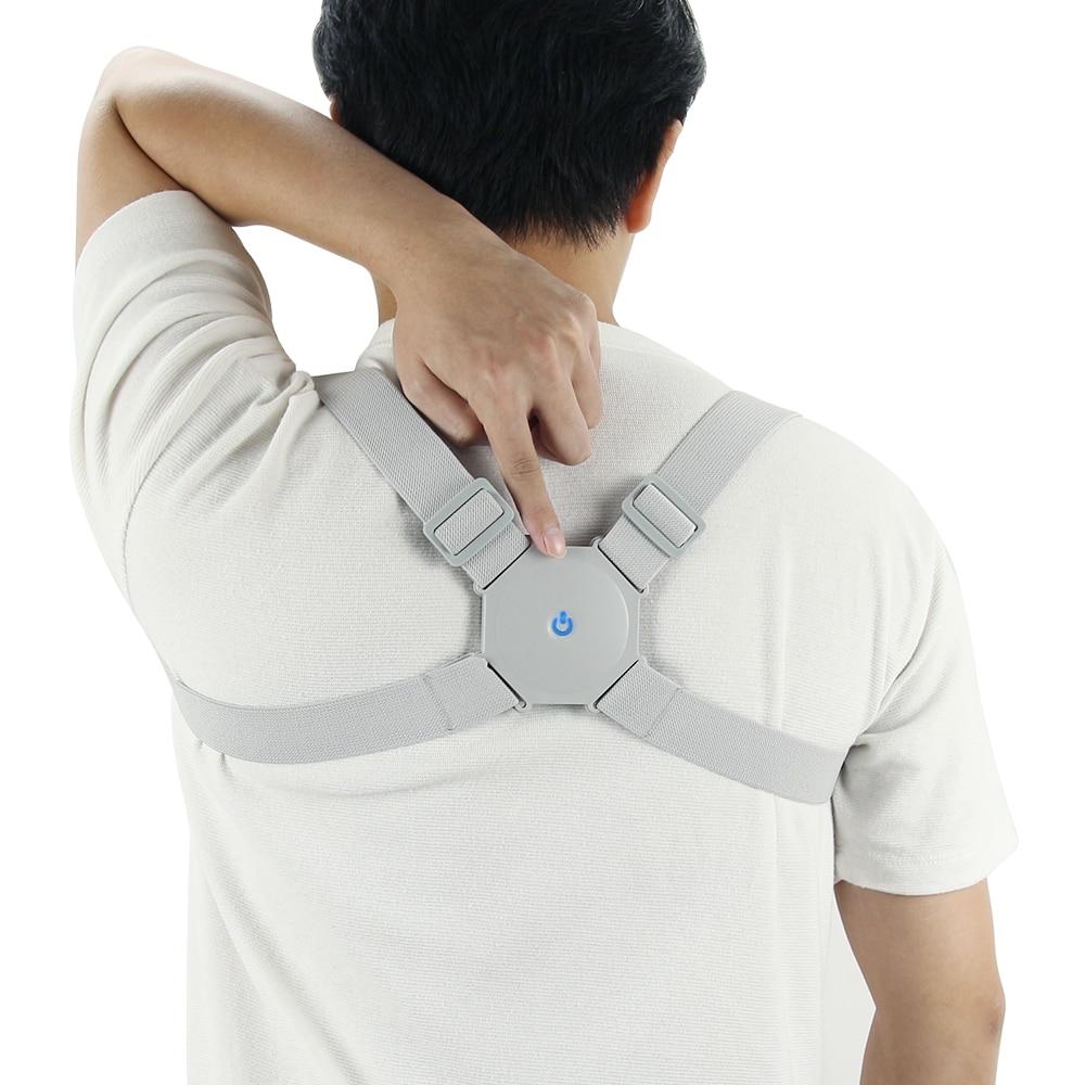 Smart Back Posture Corrector | Bowlift