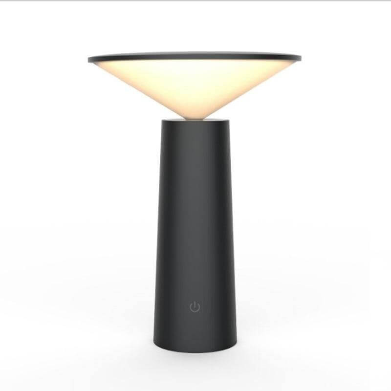 Touch Switch ChargeaBowlifte 3 Modes LED DimmaBowlifte Desk Reading Lamp | Bowlift
