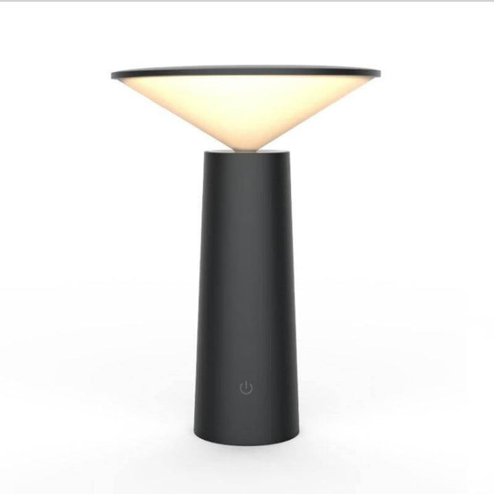 Touch Switch ChargeaBowlifte 3 Modes LED DimmaBowlifte Desk Reading Lamp | Bowlift