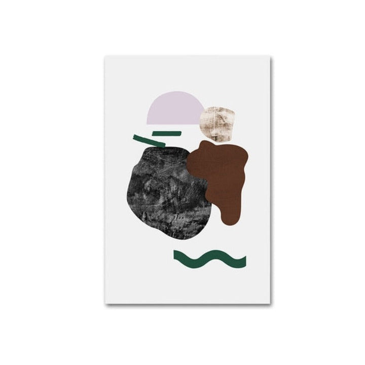 Vintage Venus - Canvas Wall Art Painting | Bowlift