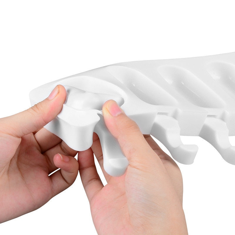 BowLift | DIY Quick Homemade Popsicle Maker Mold