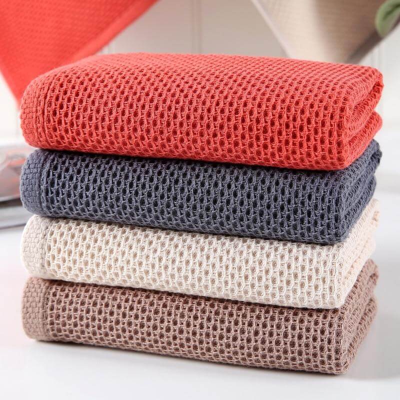 BowLift | Knitted Elegant Magic Face Towels