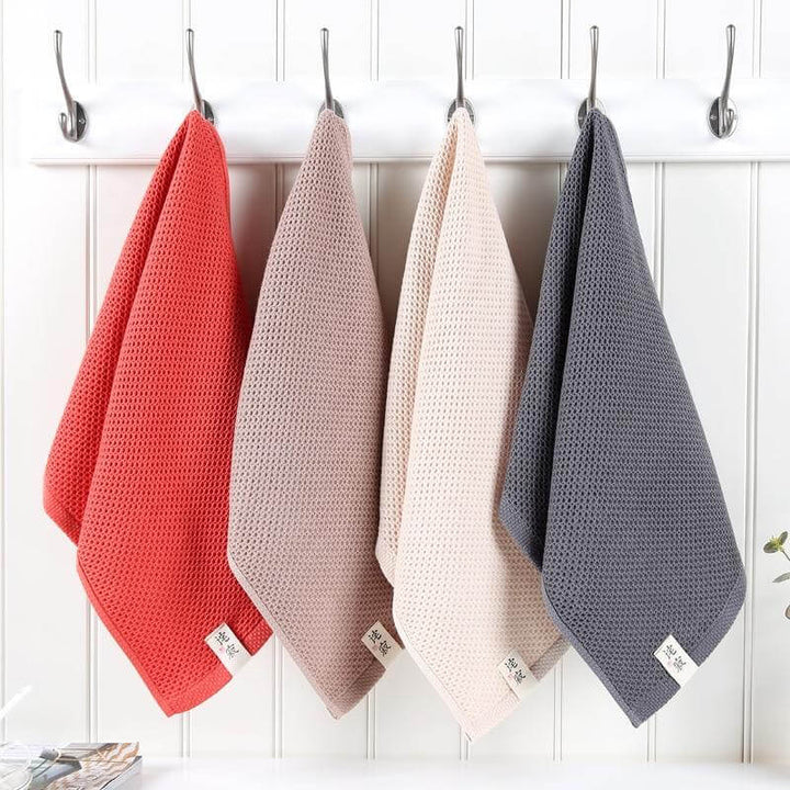 BowLift | Knitted Elegant Magic Face Towels
