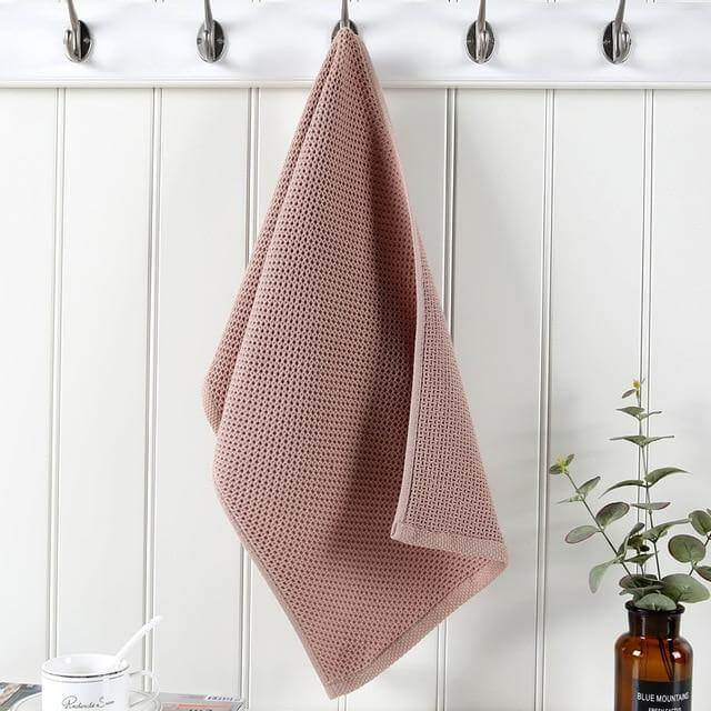 BowLift | Knitted Elegant Magic Face Towels