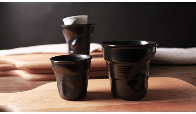 BowLift | European Style Ceramic Coffee Mugs